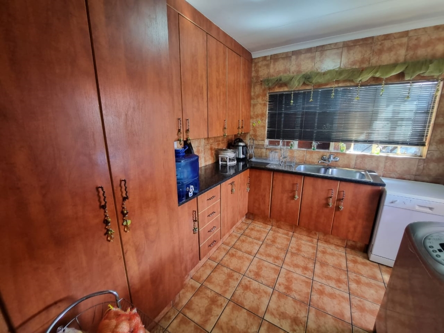 3 Bedroom Property for Sale in Oos Einde North West